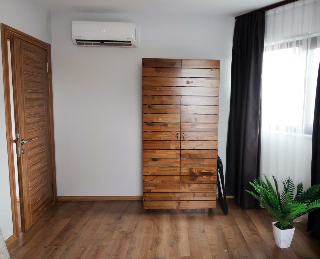 Fuego Design Suites Стамбул Экстерьер фото