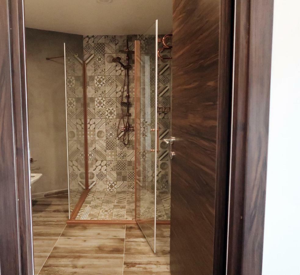 Fuego Design Suites Стамбул Экстерьер фото