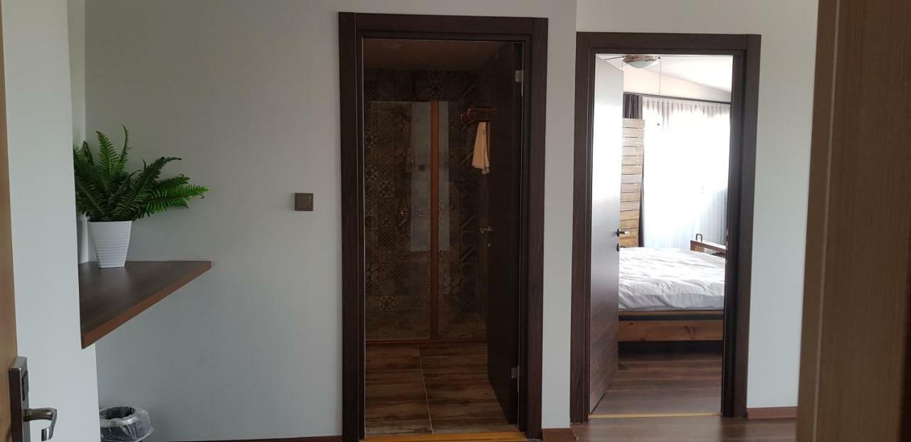 Fuego Design Suites Стамбул Экстерьер фото