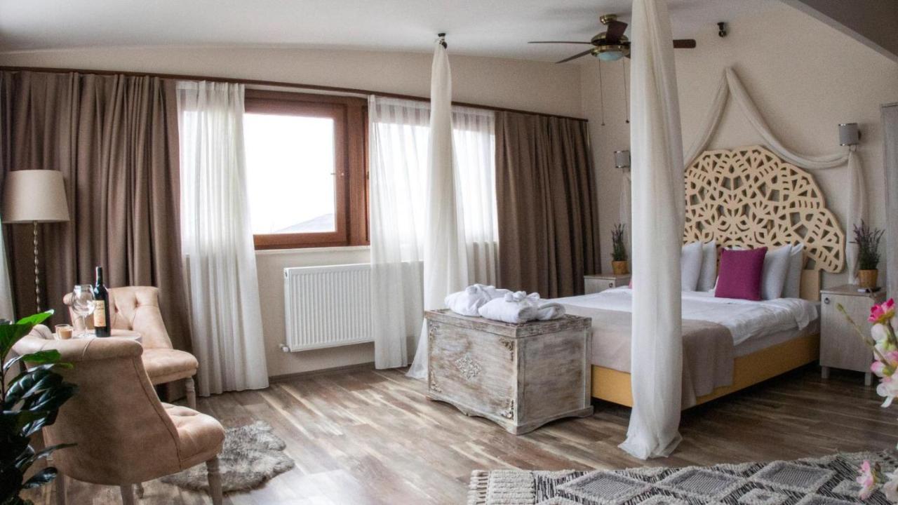 Fuego Design Suites Стамбул Экстерьер фото